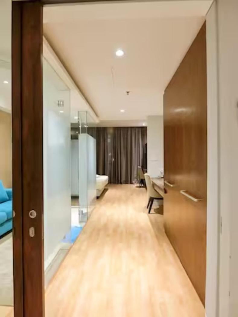Maxhome @ D'Majestic Place, Kl City Centre Kuala Lumpur Room photo