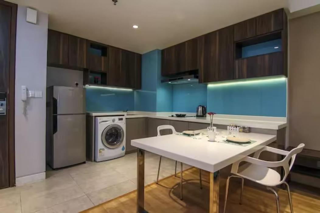 Maxhome @ D'Majestic Place, Kl City Centre Kuala Lumpur Room photo
