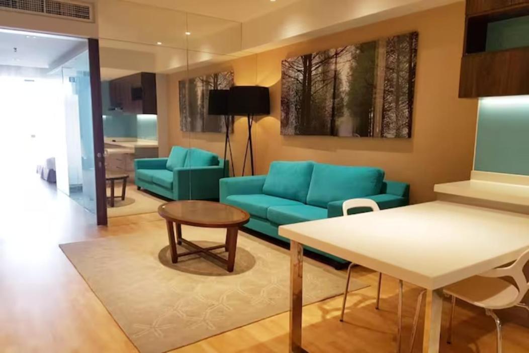 Maxhome @ D'Majestic Place, Kl City Centre Kuala Lumpur Room photo