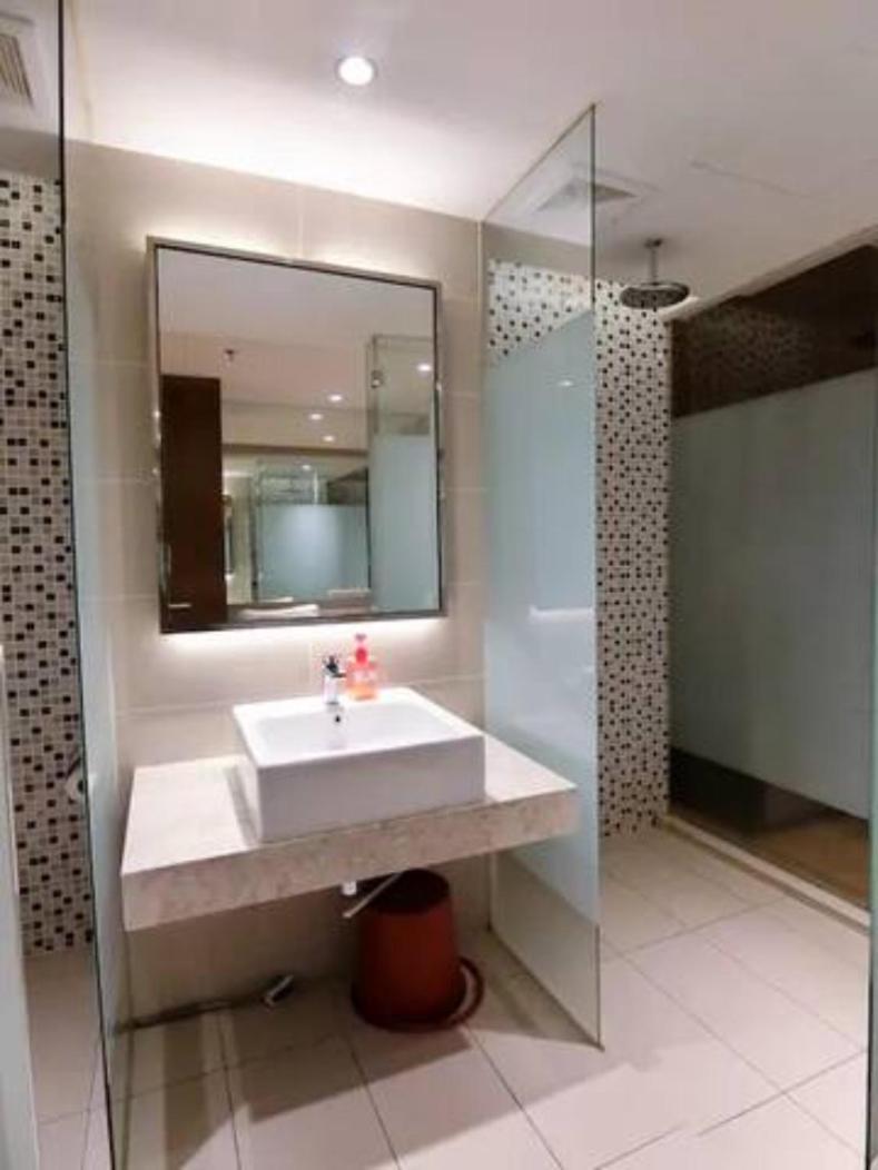 Maxhome @ D'Majestic Place, Kl City Centre Kuala Lumpur Room photo