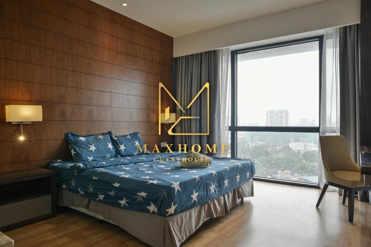 Maxhome @ D'Majestic Place, Kl City Centre Kuala Lumpur Room photo