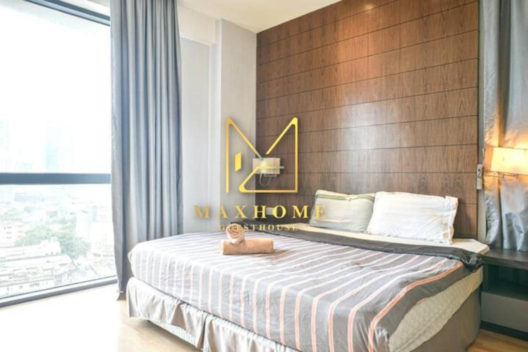 Maxhome @ D'Majestic Place, Kl City Centre Kuala Lumpur Room photo