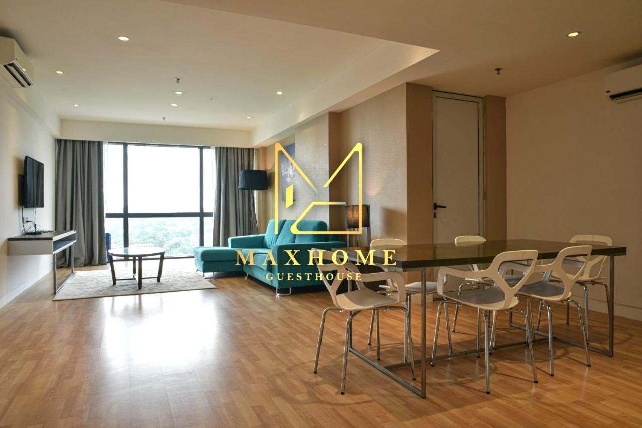 Maxhome @ D'Majestic Place, Kl City Centre Kuala Lumpur Room photo