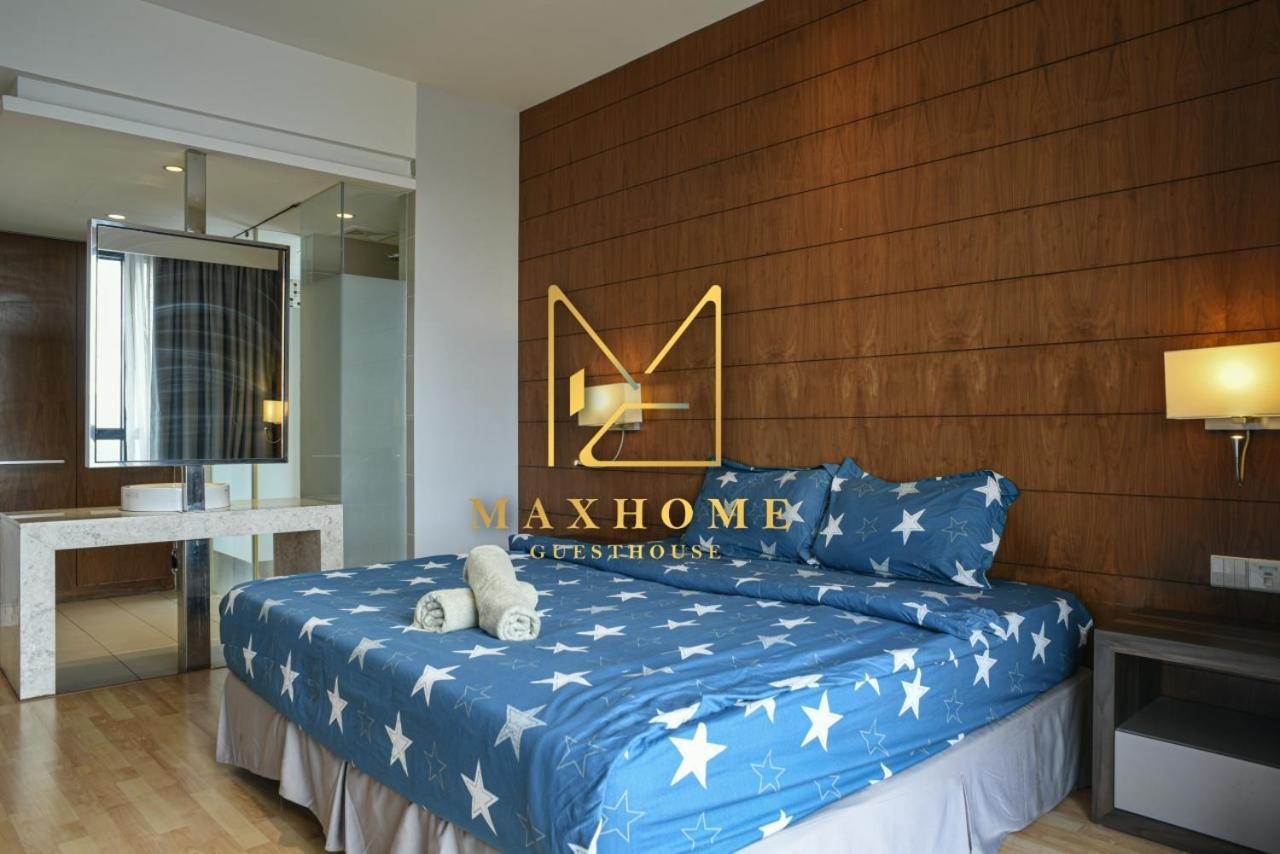 Maxhome @ D'Majestic Place, Kl City Centre Kuala Lumpur Room photo