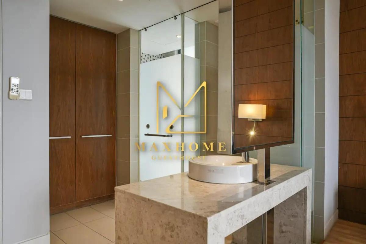 Maxhome @ D'Majestic Place, Kl City Centre Kuala Lumpur Exterior photo