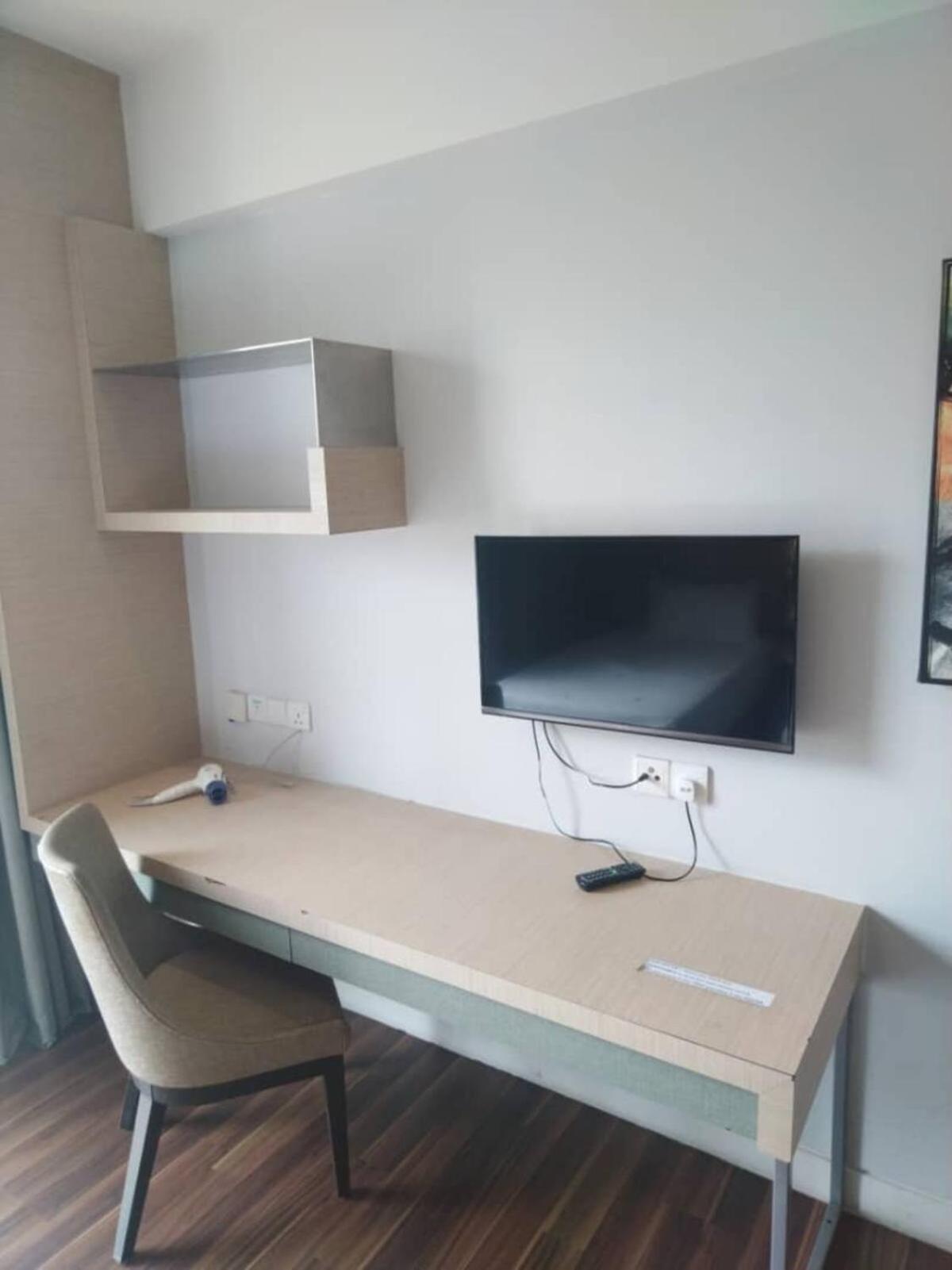 Maxhome @ D'Majestic Place, Kl City Centre Kuala Lumpur Room photo