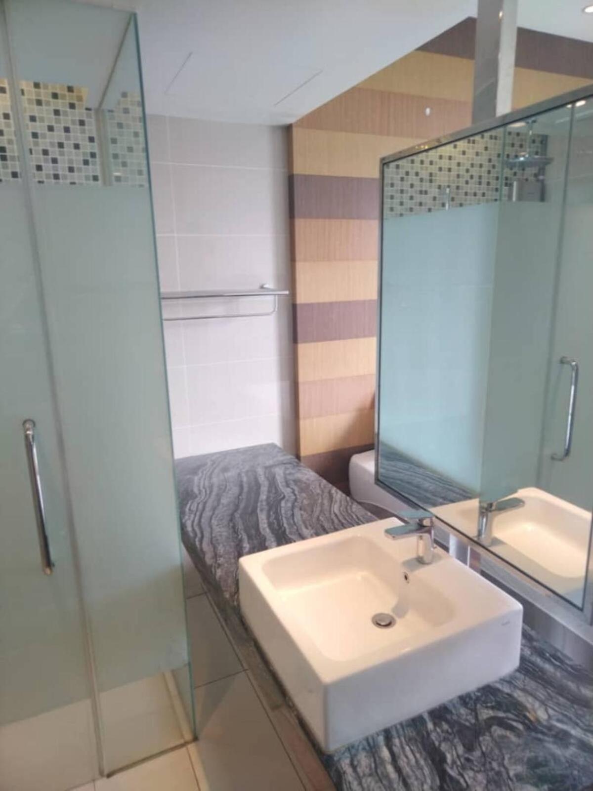 Maxhome @ D'Majestic Place, Kl City Centre Kuala Lumpur Room photo